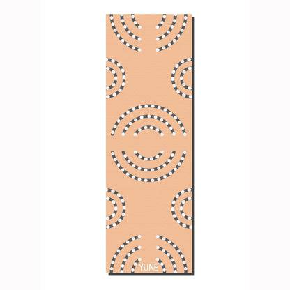 Yune Yoga Non - Slip Pilates Mat CE58 - Angler's Pro Tackle & Outdoors