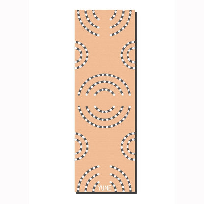 Yune Yoga Pilates Mat CE58 5mm - Angler's Pro Tackle & Outdoors