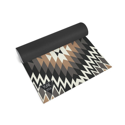 Yune Yoga Red Rocks Sands Non Slip Mat 6mm - Angler's Pro Tackle & Outdoors