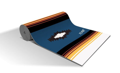 Yune Yoga Thick Floor Mat Nelson - Angler's Pro Tackle & Outdoors