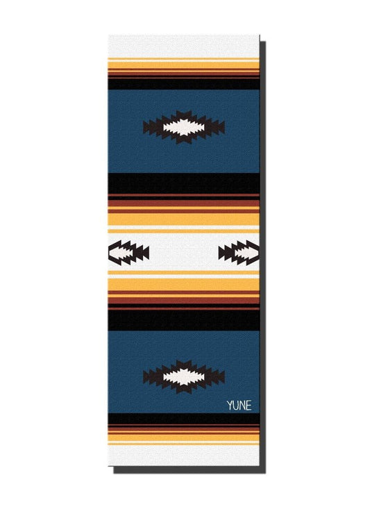 Yune Yoga Thick Floor Mat Nelson - Angler's Pro Tackle & Outdoors