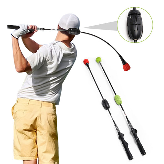 Yunic Golf Swing Trainer (Adjustable) - Angler's Pro Tackle & Outdoors