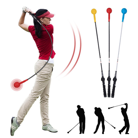 Yunic Golf Swing Trainer (Fixed) - Angler's Pro Tackle & Outdoors
