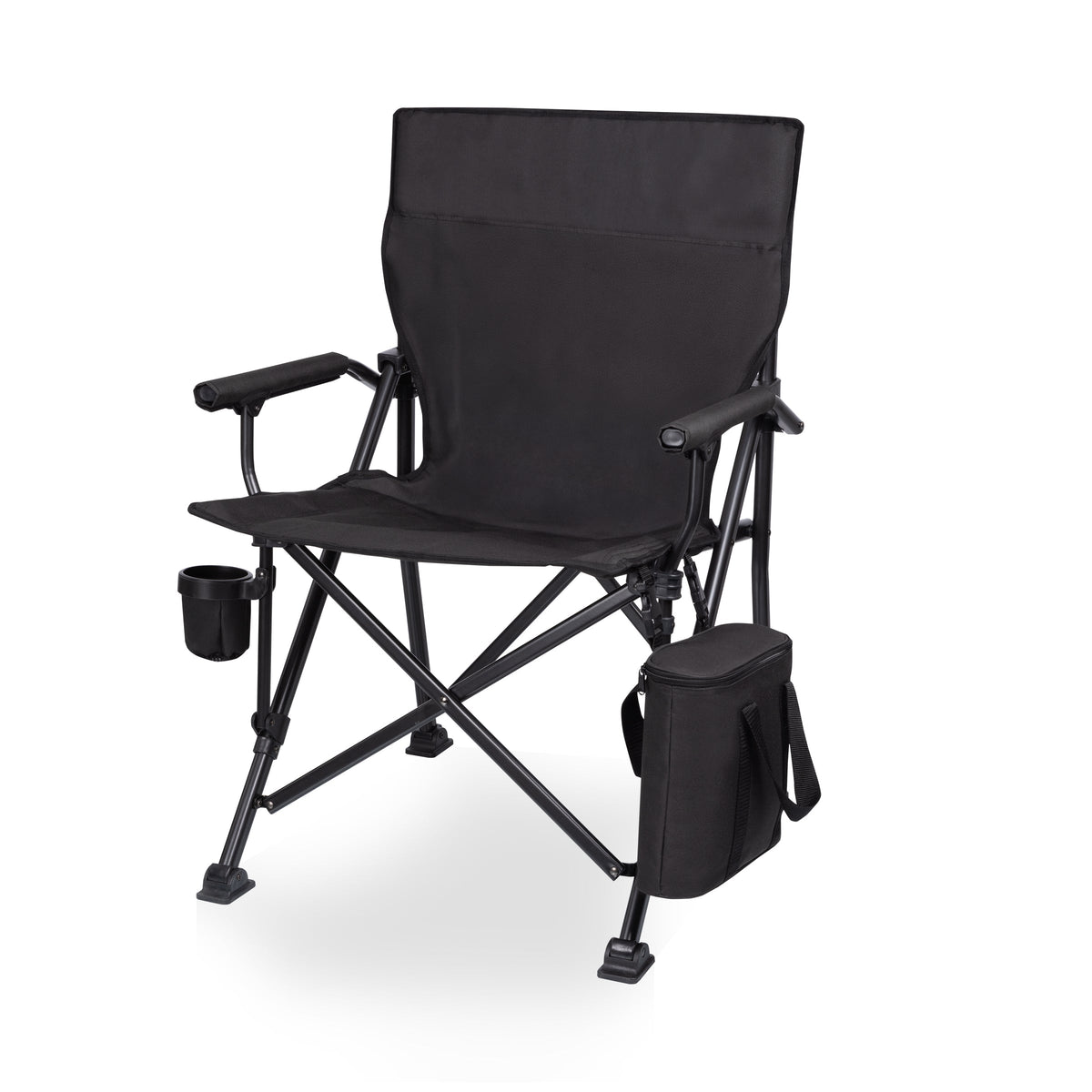Picnic Time  Outlander XL Camping Chair with Cooler