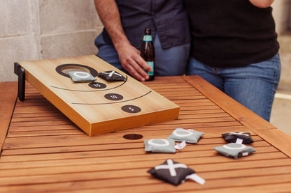 Picnic Time Mini Bean Bag Throw Game