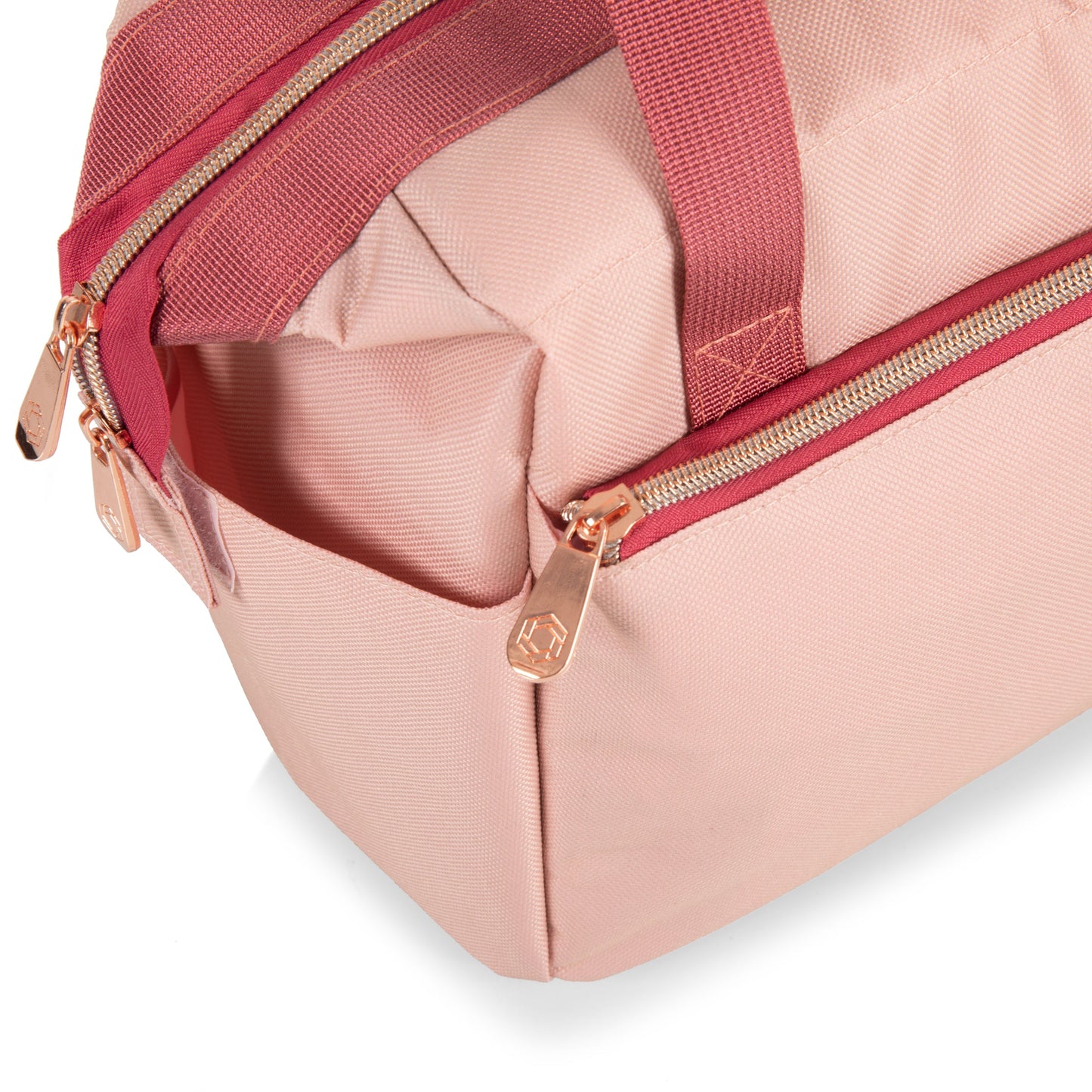 Picnic Time On The Go Lunch Bag Cooler