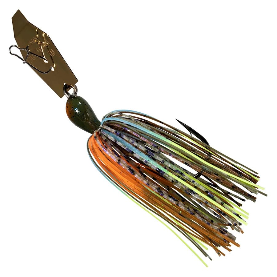 Z Man Big Blade Chatterbait - Angler's Pro Tackle & Outdoors