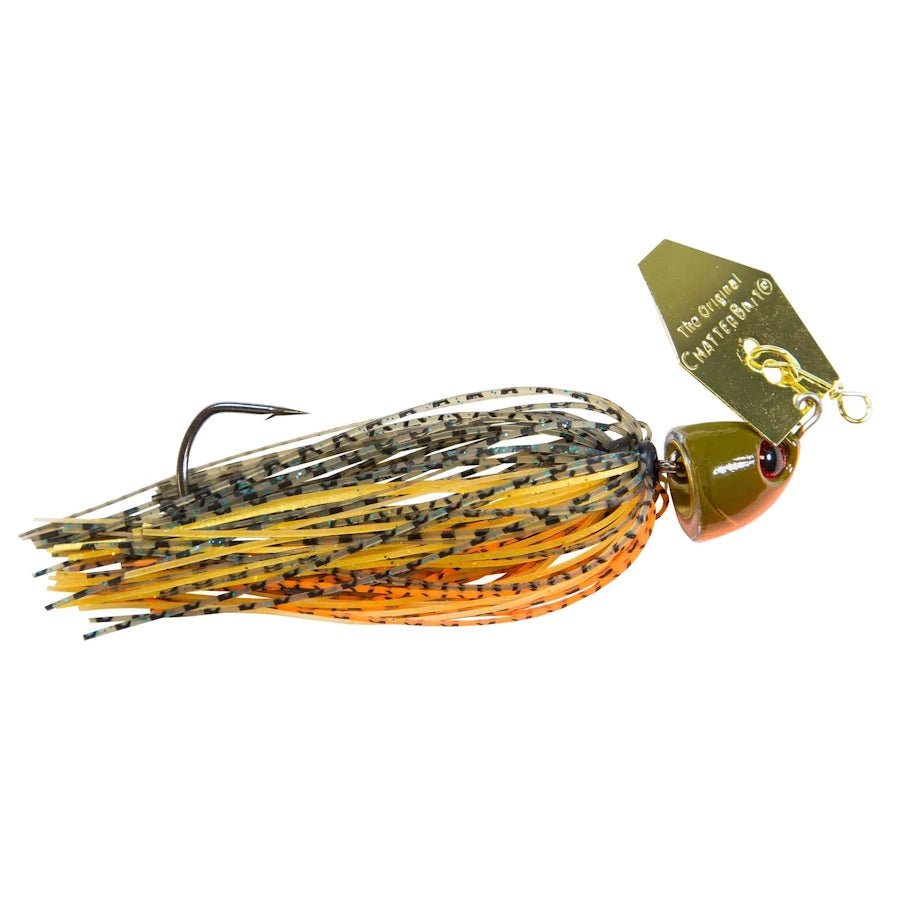 Z Man Chatterbait Freedom - Angler's Pro Tackle & Outdoors