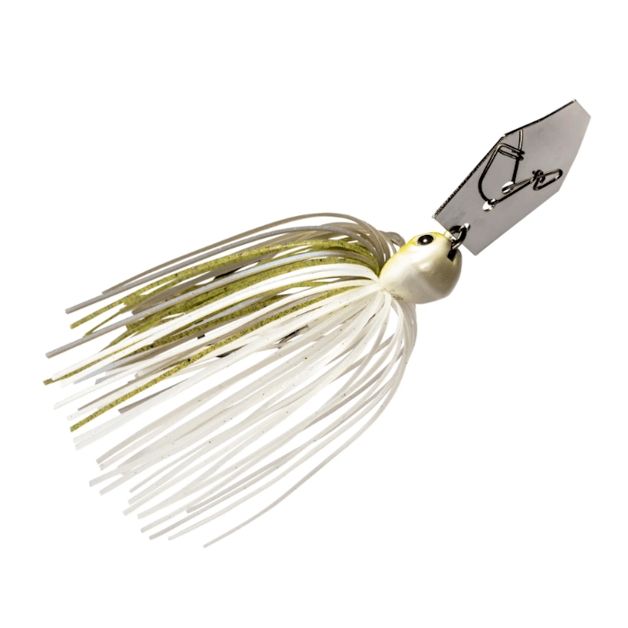 Z Man Evergreen Chatterbait Jack Hammer - Angler's Pro Tackle & Outdoors