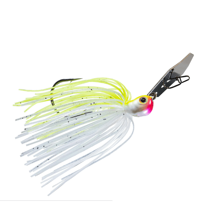 Z Man Evergreen Chatterbait Jack Hammer - Angler's Pro Tackle & Outdoors