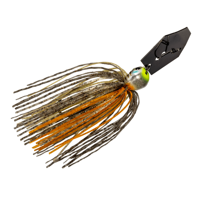 Z Man Evergreen Chatterbait Jack Hammer - Angler's Pro Tackle & Outdoors