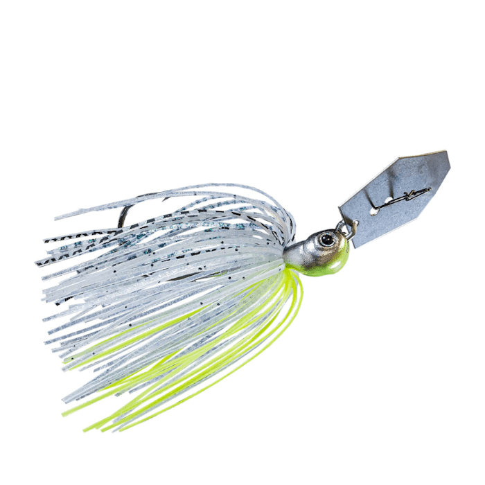 Z Man Evergreen Chatterbait Jack Hammer - Angler's Pro Tackle & Outdoors