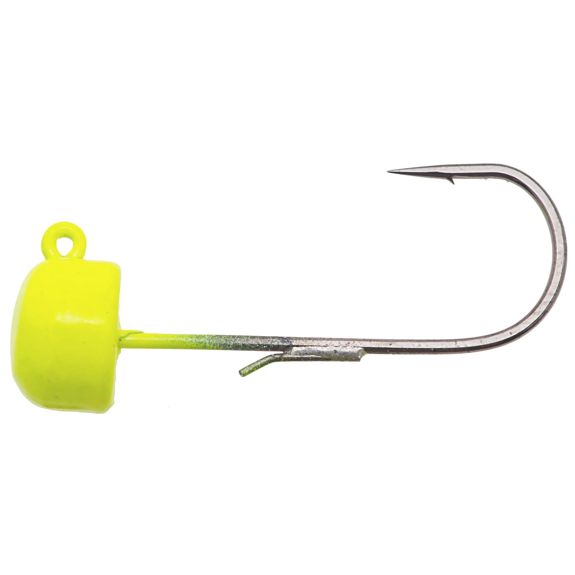 Z Man Finesse Shroomz Jig Head 5pk - Angler's Pro Tackle & Outdoors