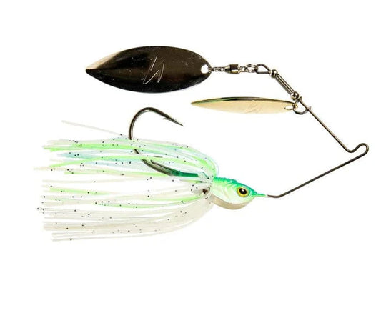 Z-Man Sling Bladez Double Willow Spinnerbait
