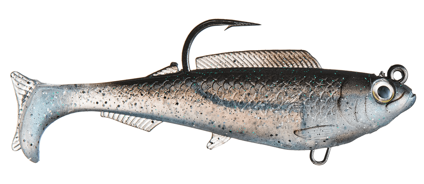 Z - Man Herculez 4" - Angler's Pro Tackle & Outdoors