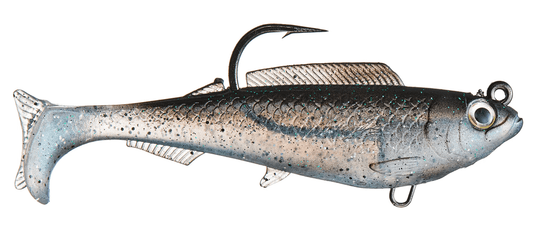 Z - Man Herculez 4" - Angler's Pro Tackle & Outdoors