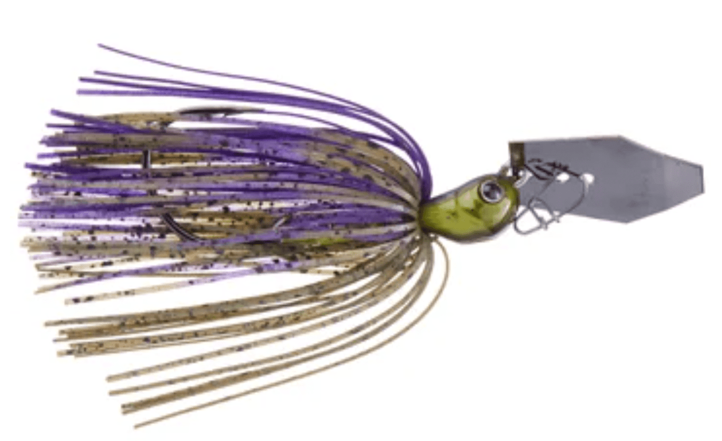 Z - Man JackHammer ChatterBait - Angler's Pro Tackle & Outdoors