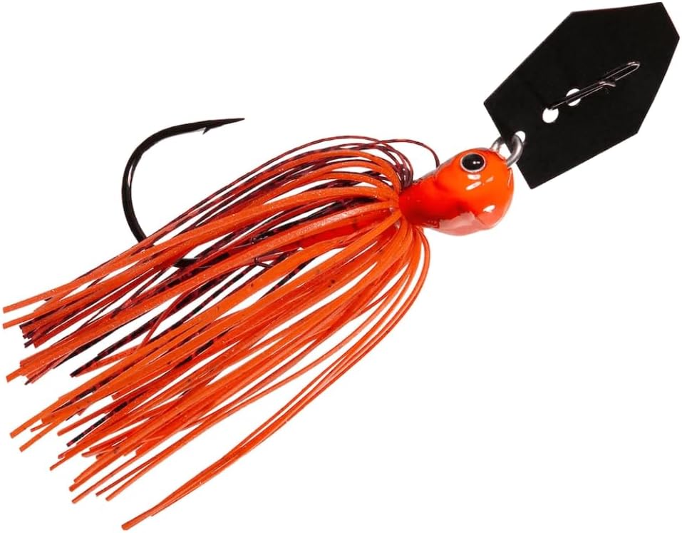 Z - Man JackHammer ChatterBait - Angler's Pro Tackle & Outdoors