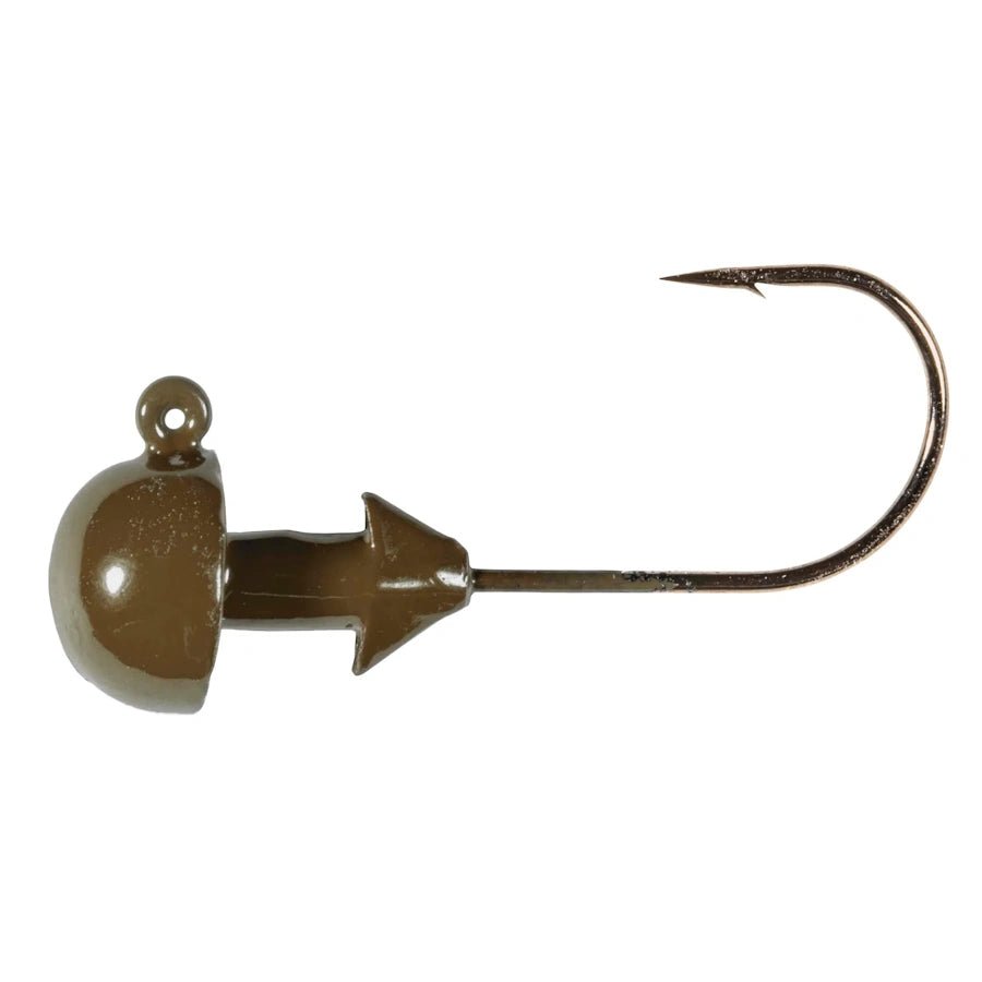 Z Man OG Mushroom Jig Head 4pk - Angler's Pro Tackle & Outdoors