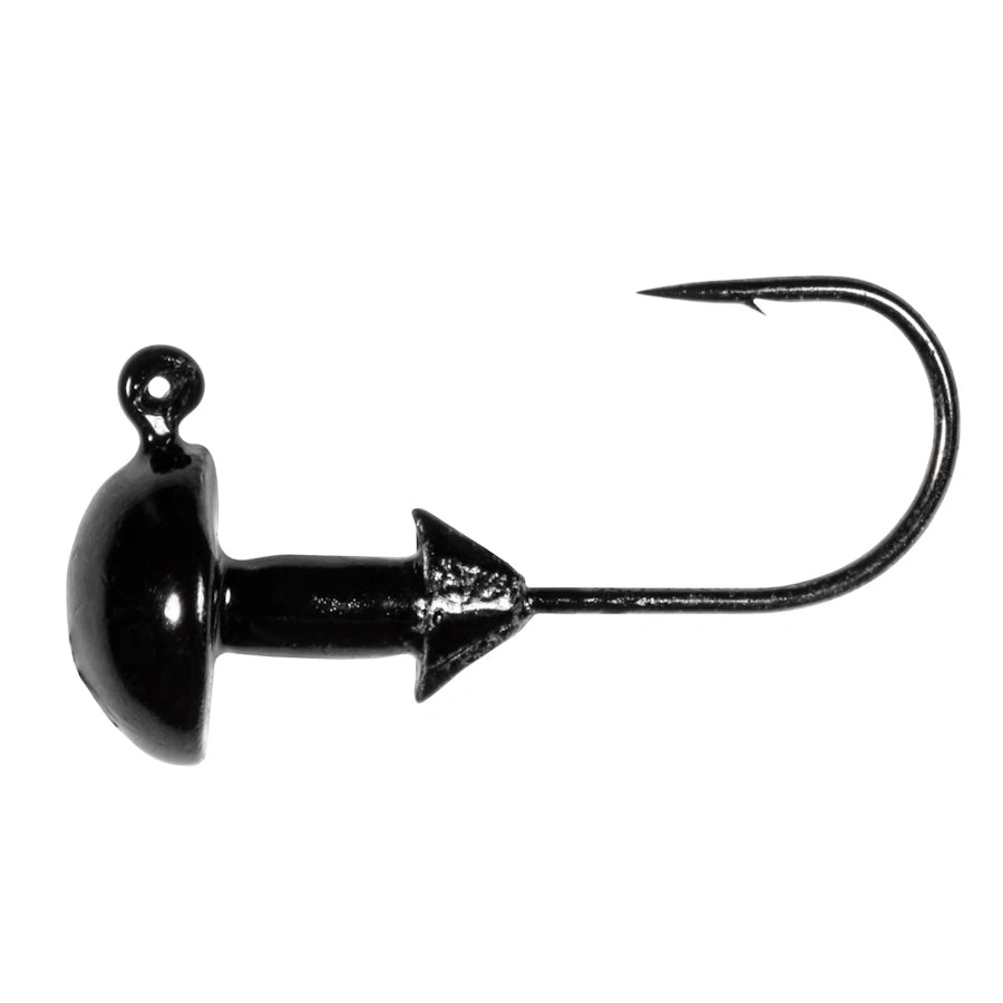 Z Man OG Mushroom Jig Head 4pk - Angler's Pro Tackle & Outdoors