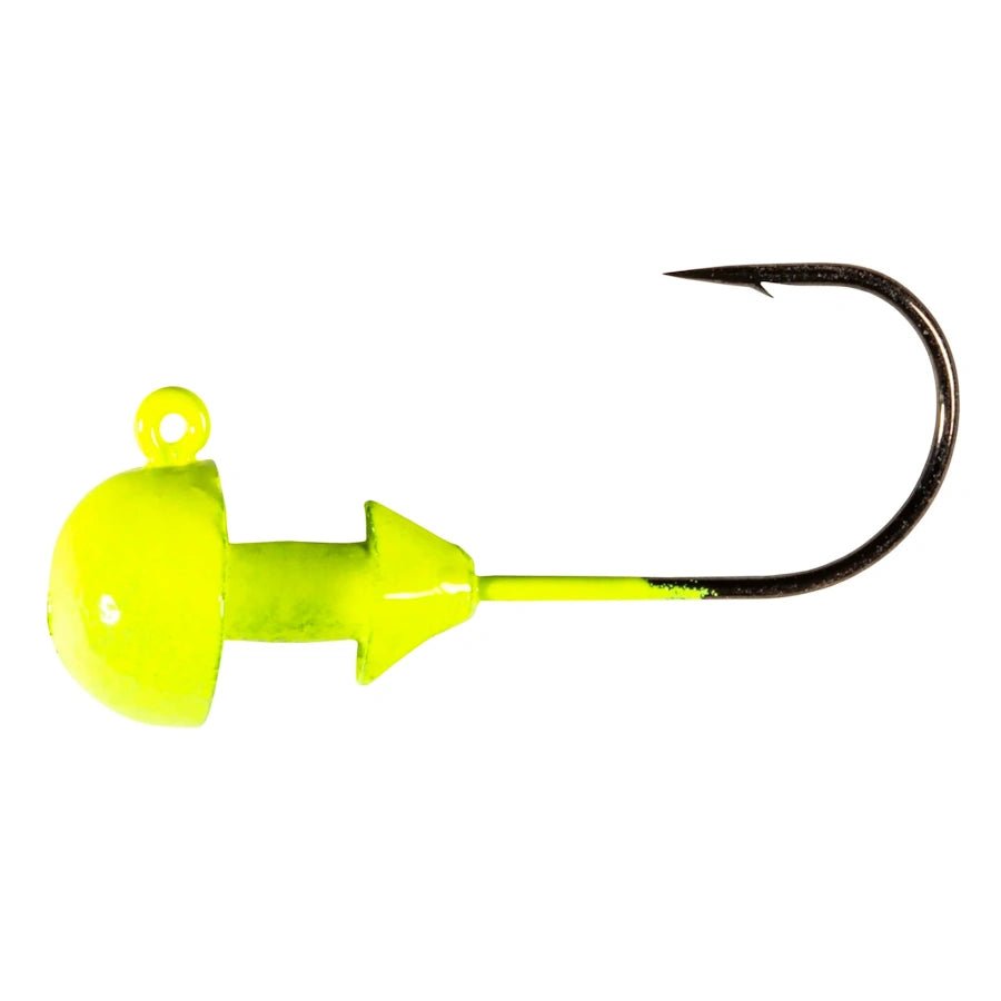 Z Man OG Mushroom Jig Head 4pk - Angler's Pro Tackle & Outdoors