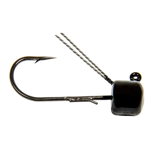 Z Man Pro Shroomz Weedless Ned Rig Jig Heads 4pk - Angler's Pro Tackle & Outdoors