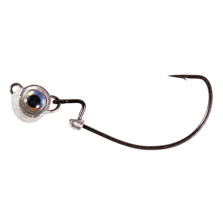 Z-Man Texas Eye Finesse Jig Head - Angler's Pro Tackle & Outdoors