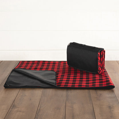Picnic Time  Blanket Tote XL Outdoor Picnic Blanket
