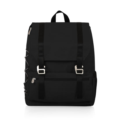 Picnic Time On The Go Traverse Backpack Cooler