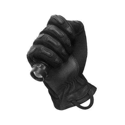 M-Tac Gloves Skeleton Nomex