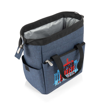 Picnic Time America250 - On The Go Lunch Bag Cooler