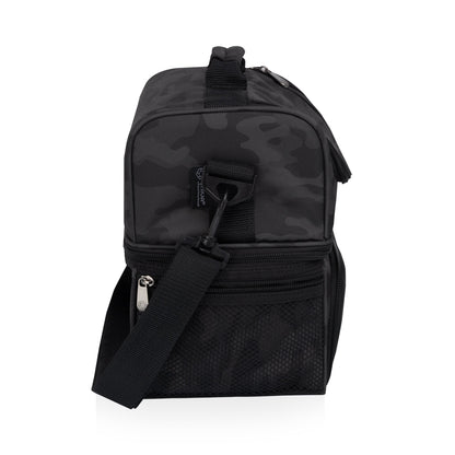 Picnic Time  Pranzo Lunch Bag Cooler with Utensils