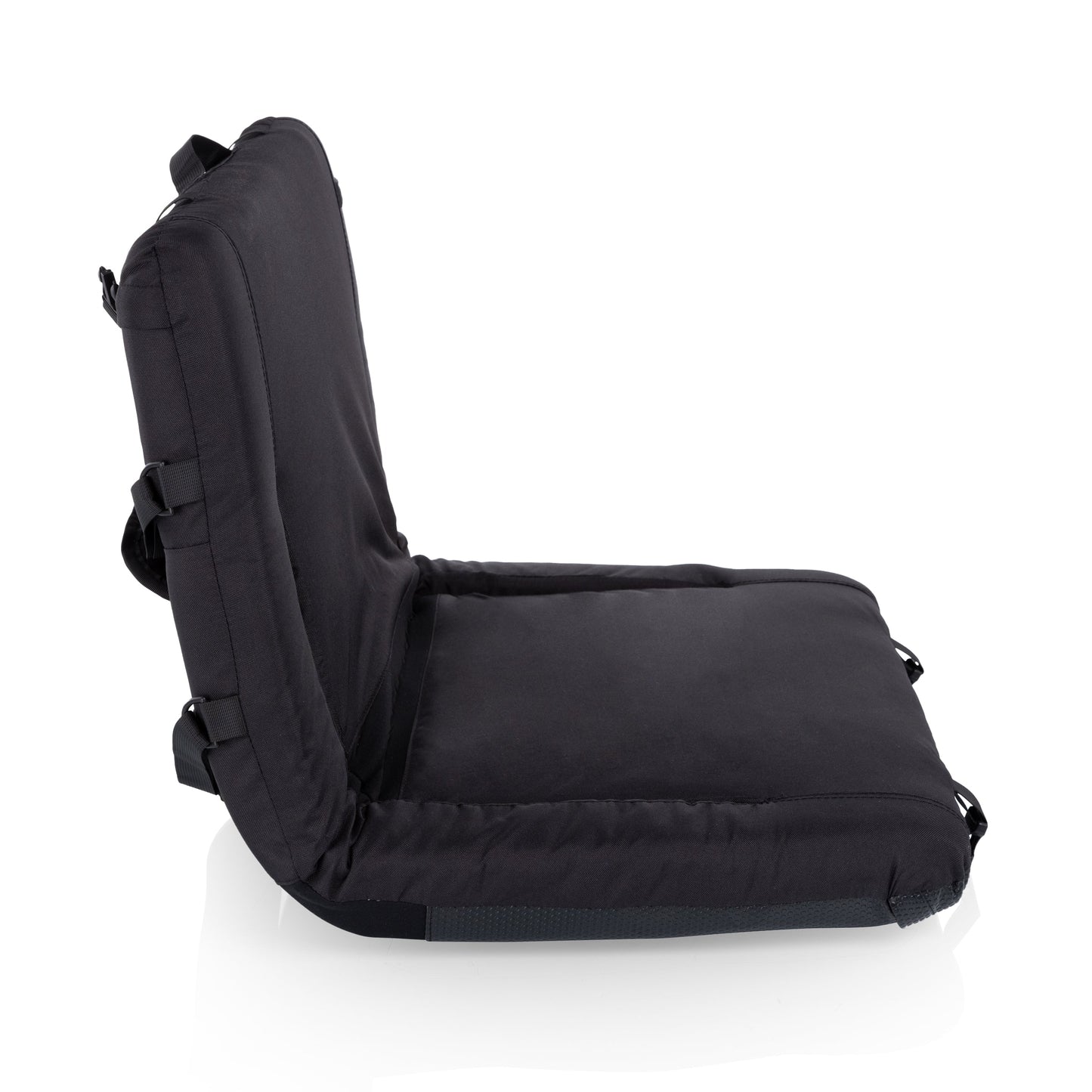 Picnic Time Ventura XL Portable Reclining Stadium Seat