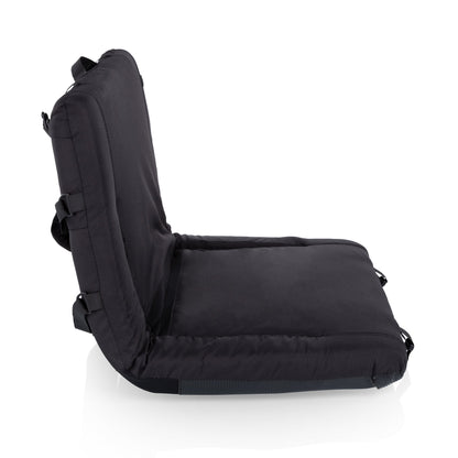 Picnic Time Ventura XL Portable Reclining Stadium Seat