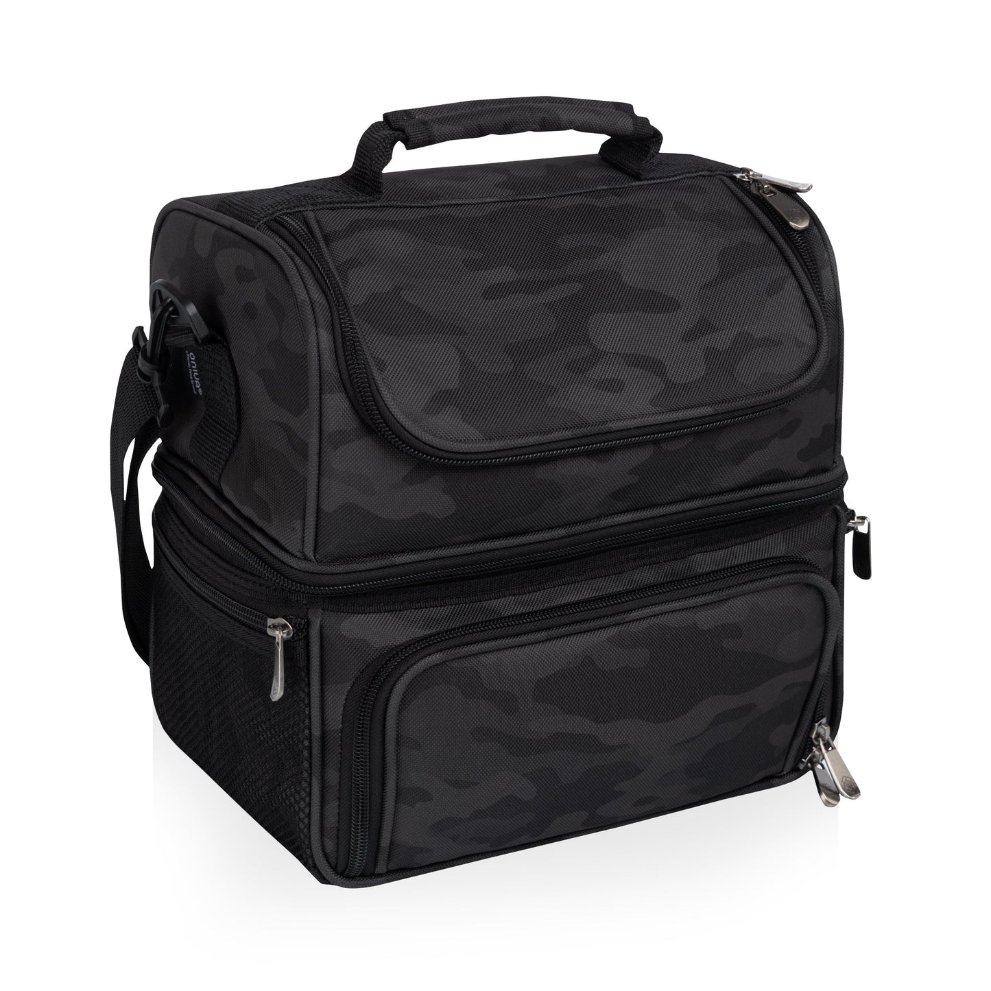 Picnic Time  Pranzo Lunch Bag Cooler with Utensils