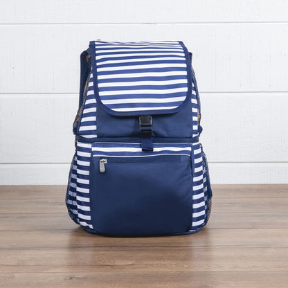 Picnic Time  Zuma Backpack Cooler