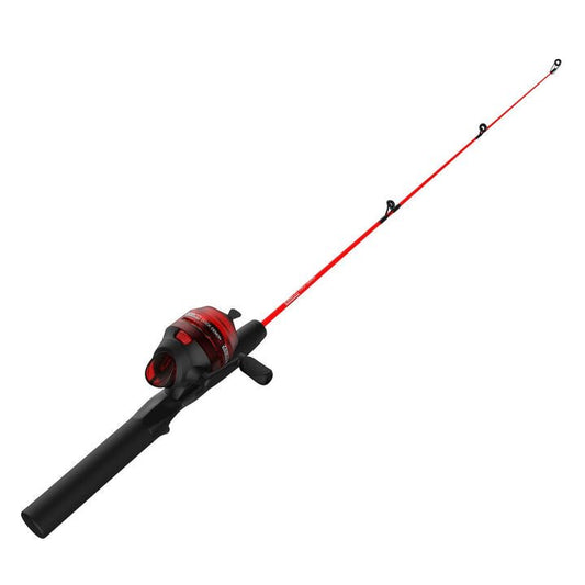 Zebco Dock Demon Spincast Combo - Angler's Pro Tackle & Outdoors