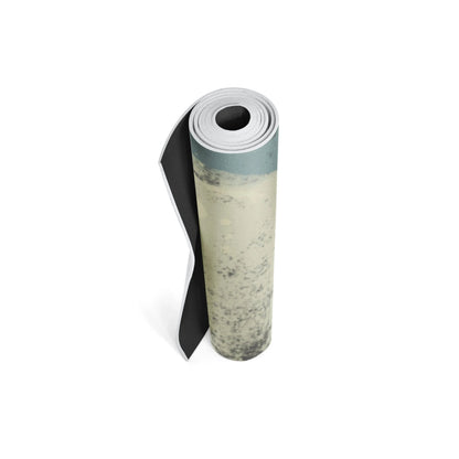Yune Yoga Zebes Trekk Travel Mat