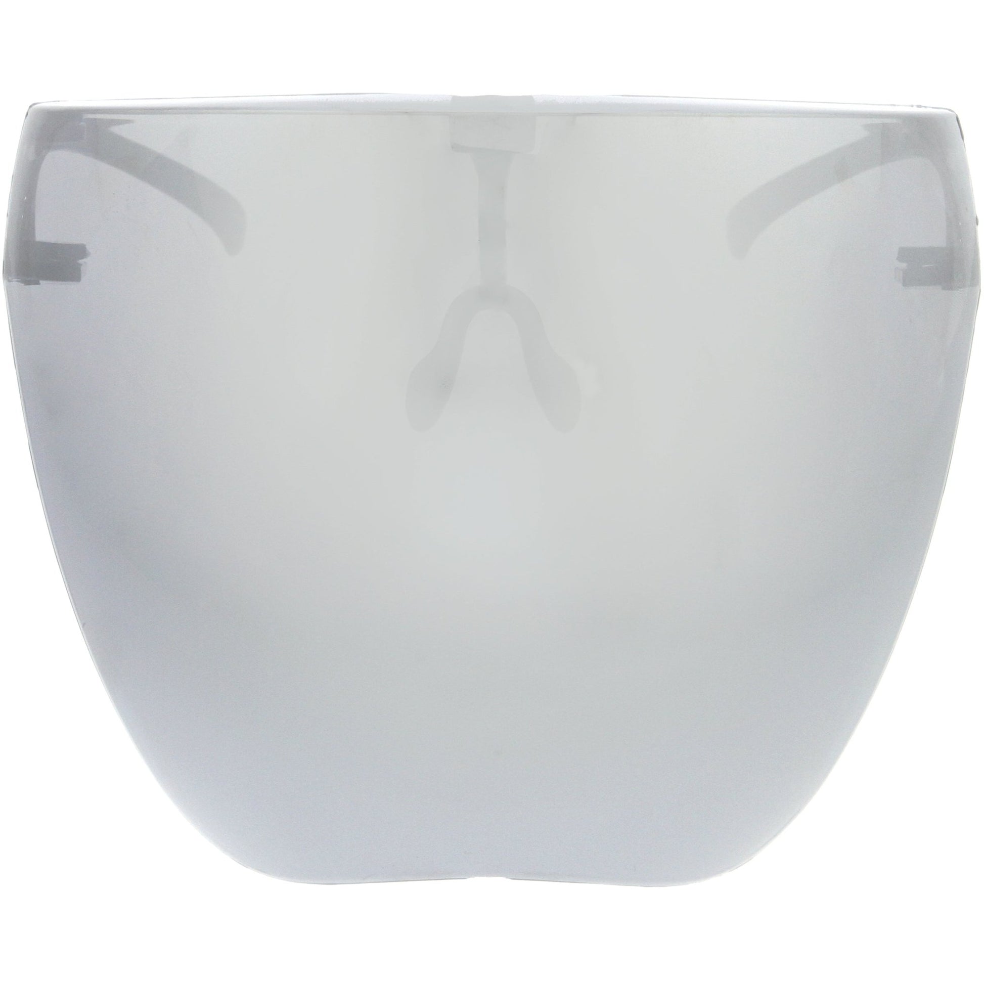 zeroUV Protective Face Shield Full Cover Visor Glasses/Sunglasses (Anti - Fog) D188 - Angler's Pro Tackle & Outdoors