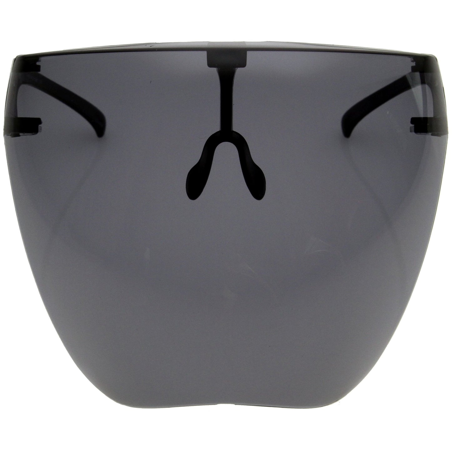 zeroUV Protective Face Shield Full Cover Visor Glasses/Sunglasses (Anti - Fog) D188 - Angler's Pro Tackle & Outdoors