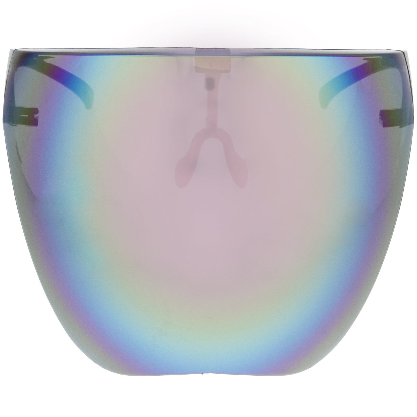 zeroUV Protective Face Shield Full Cover Visor Glasses/Sunglasses (Anti - Fog) D188 - Angler's Pro Tackle & Outdoors