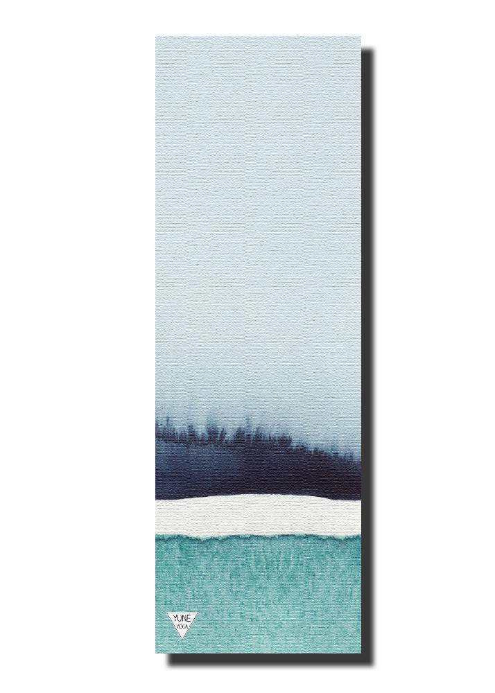 Yune Yoga Mat Zeus