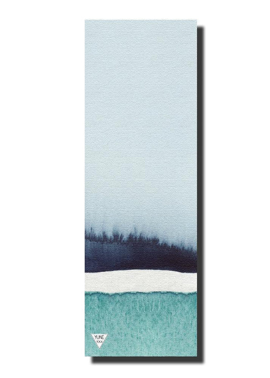 Yune Yoga Mat Zeus