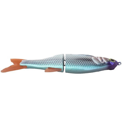 Zimmer 10" Instigator - Dragonfly - Angler's Pro Tackle & Outdoors