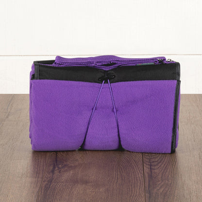 Picnic Time Blanket Tote Outdoor Picnic Blanket