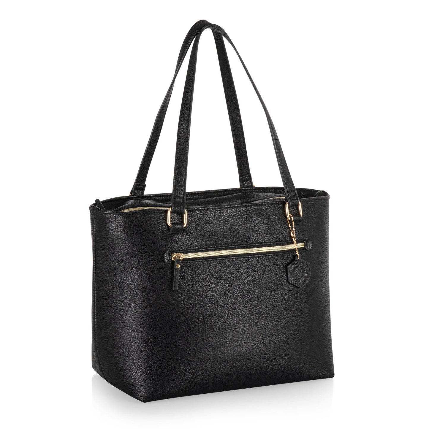 Picnic Time Uptown Cooler Tote Bag