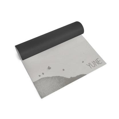 Yune Yoga Thick Workout Mat Scorpio