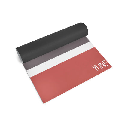 Yune Yoga Mat Aries 5mm