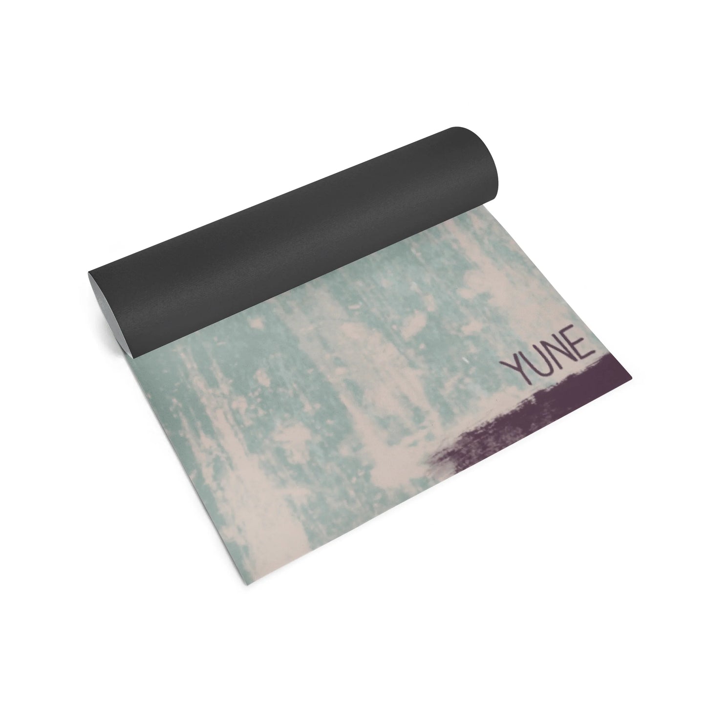 Yune Yoga Mat Virgo