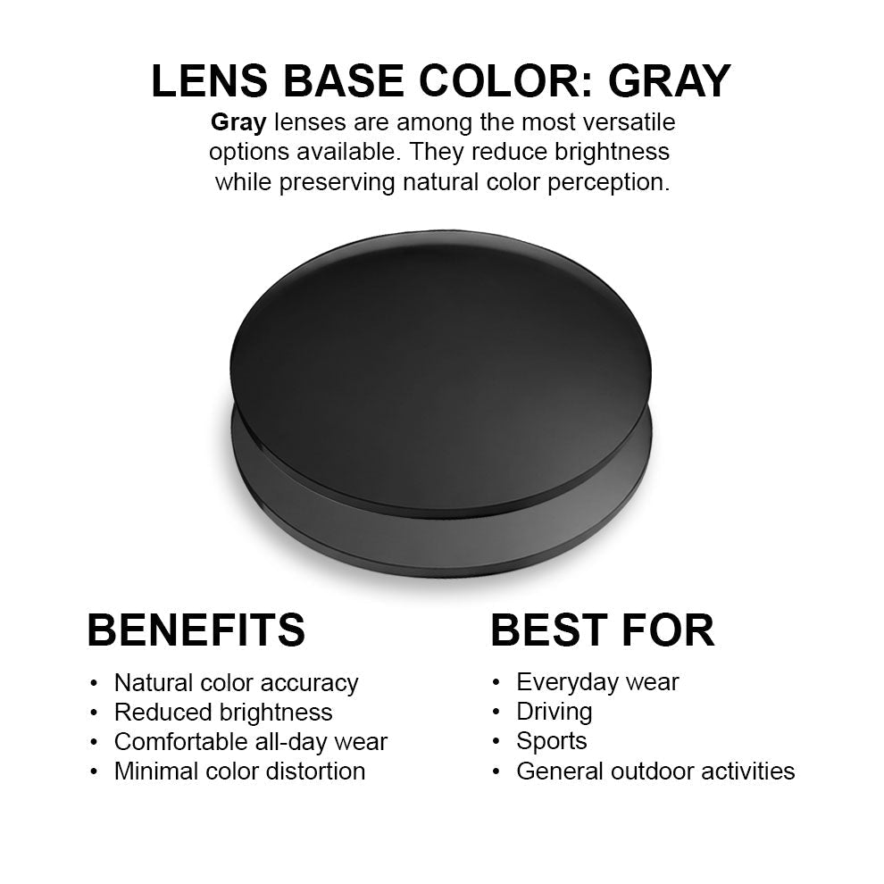 Zol Shadow Polarized Sunglasses